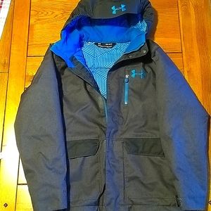 Under Armour Insulated Jacket
